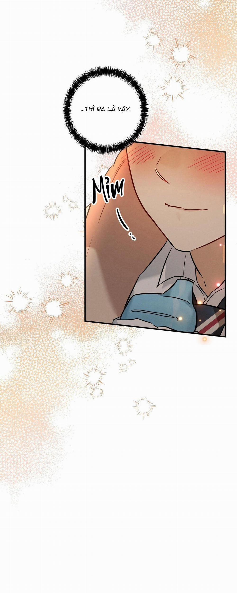 TÌNH YÊU MẬN NGỌT 21 trang 64