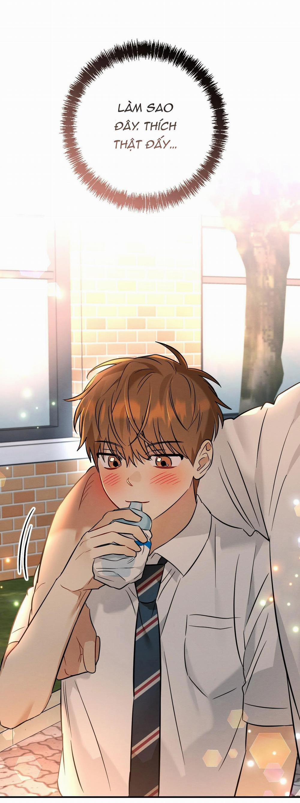 TÌNH YÊU MẬN NGỌT 21 trang 65