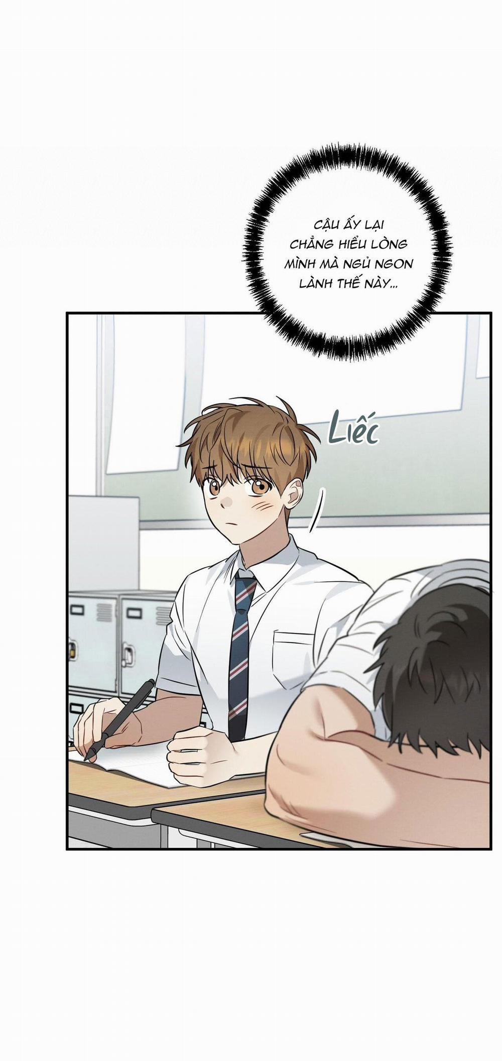 TÌNH YÊU MẬN NGỌT 21 trang 7