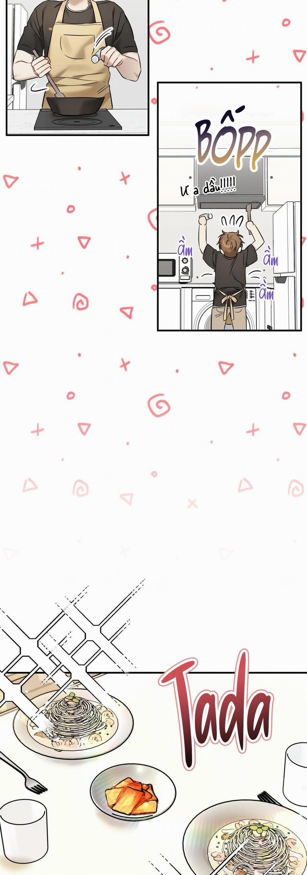 TÌNH YÊU MẬN NGỌT 22 trang 26