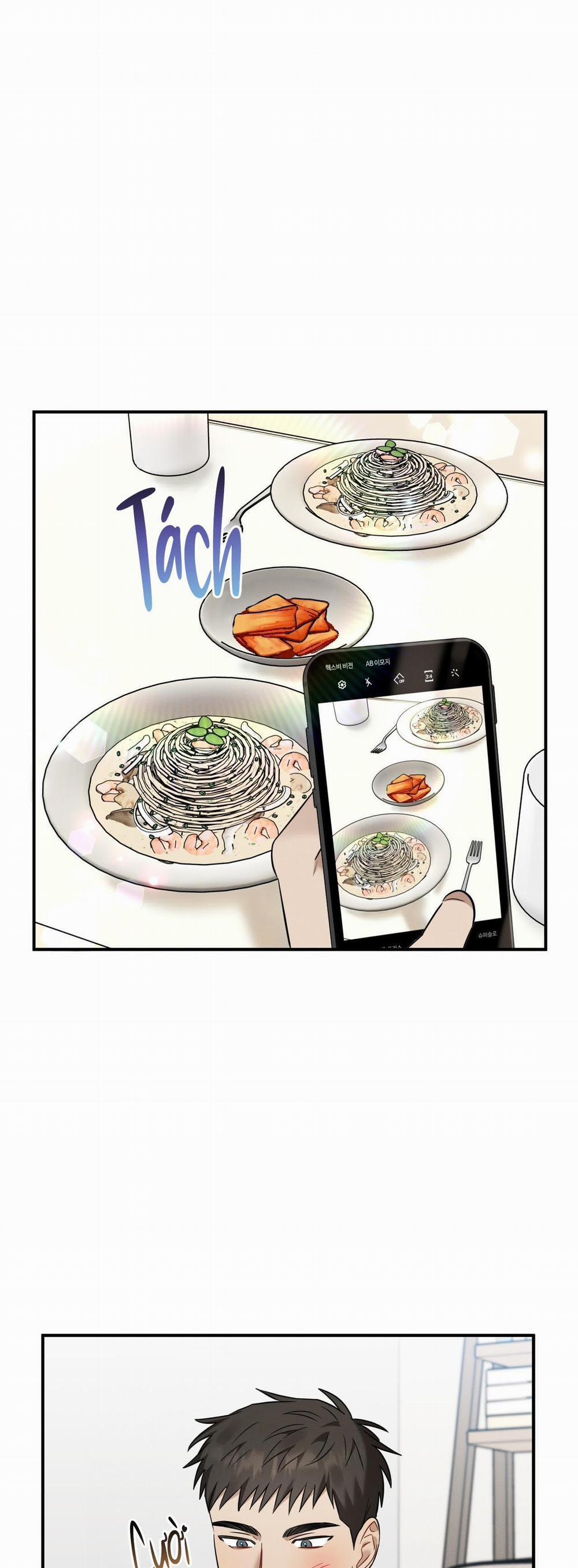 TÌNH YÊU MẬN NGỌT 22 trang 29