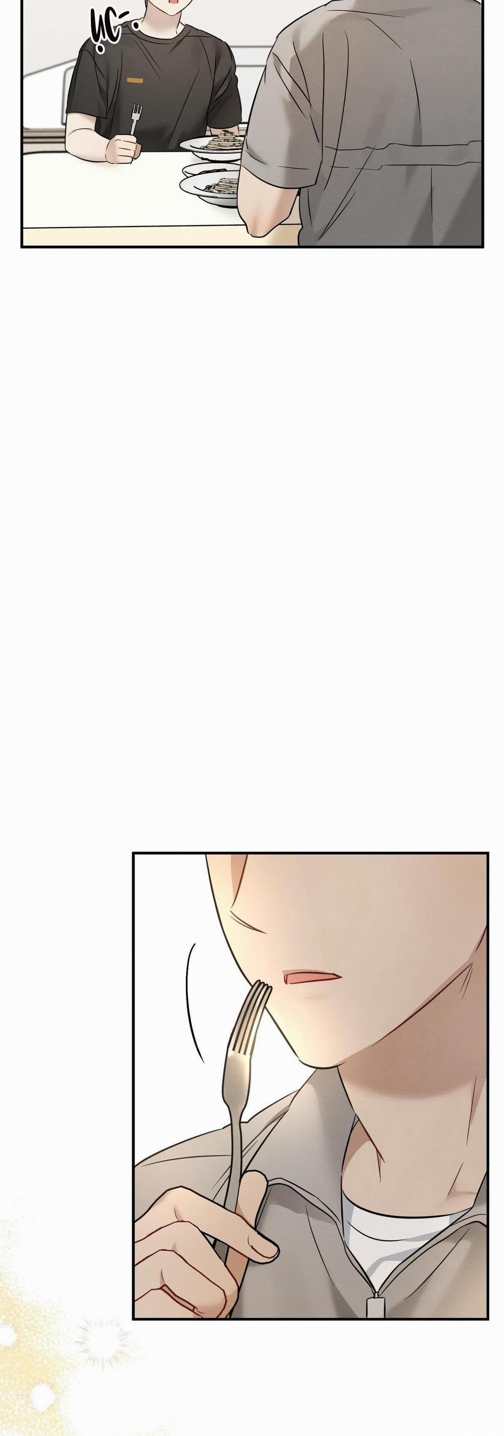 TÌNH YÊU MẬN NGỌT 22 trang 33