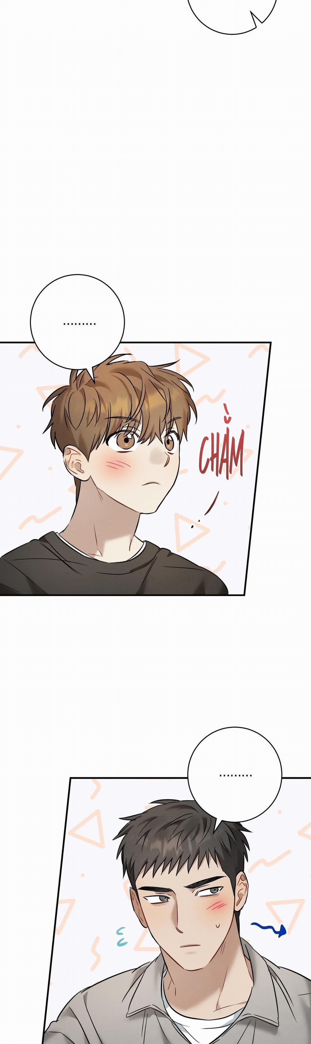 TÌNH YÊU MẬN NGỌT 22 trang 41