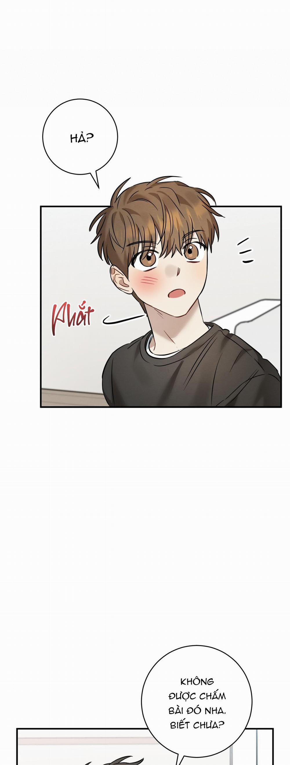 TÌNH YÊU MẬN NGỌT 22 trang 45