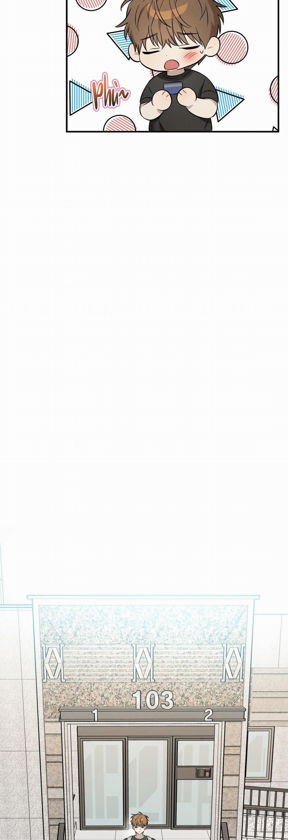 TÌNH YÊU MẬN NGỌT 22 trang 8