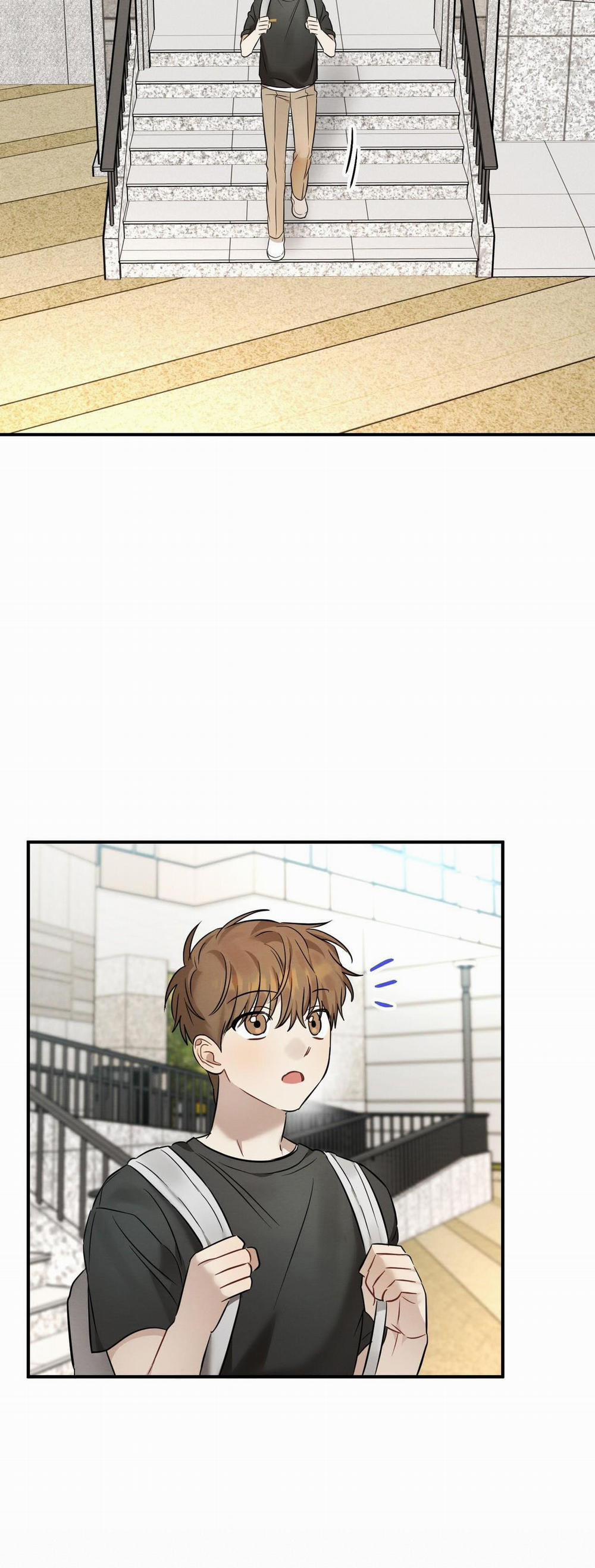 TÌNH YÊU MẬN NGỌT 22 trang 9