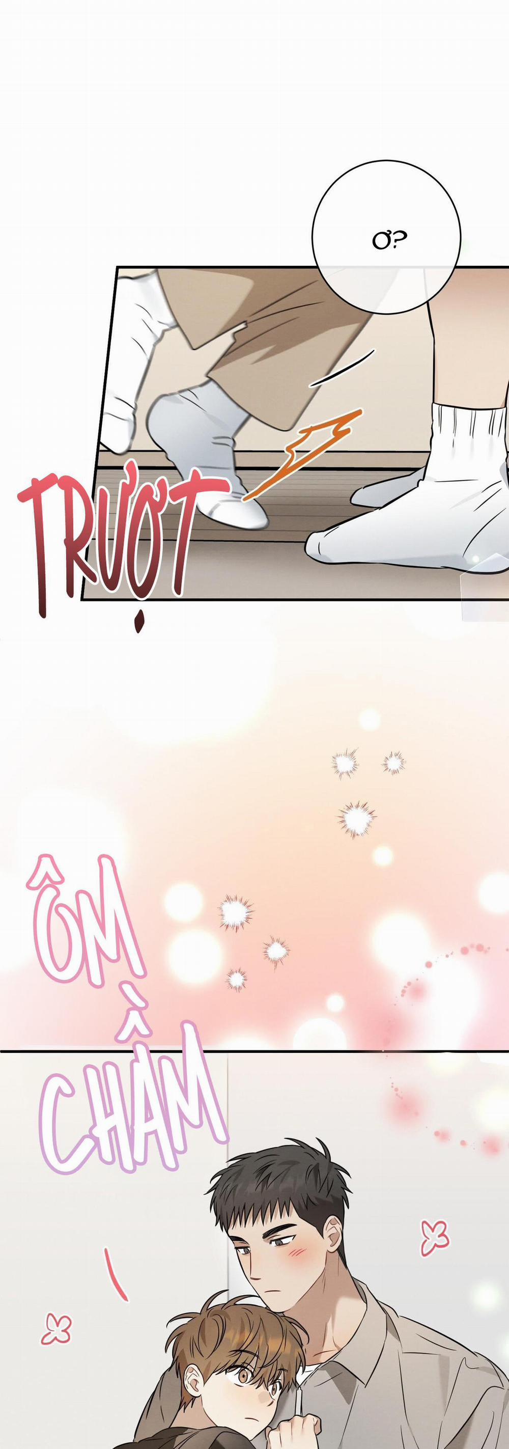 TÌNH YÊU MẬN NGỌT 23 trang 12