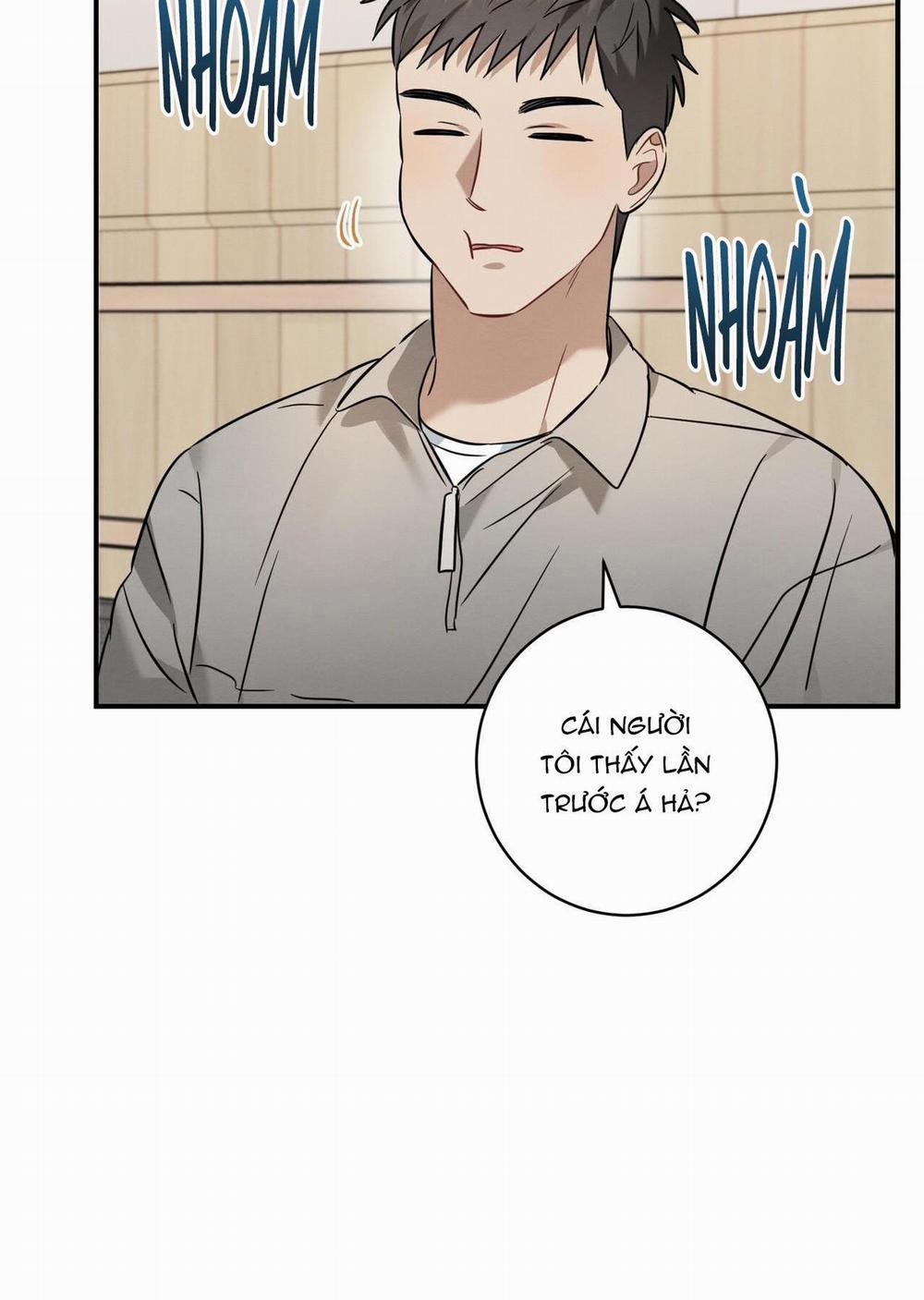 TÌNH YÊU MẬN NGỌT 23 trang 21