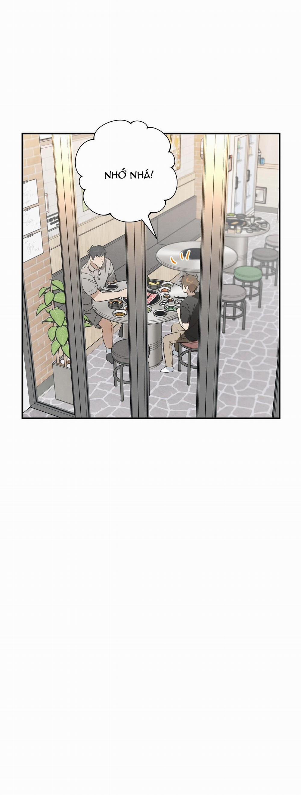 TÌNH YÊU MẬN NGỌT 23 trang 24