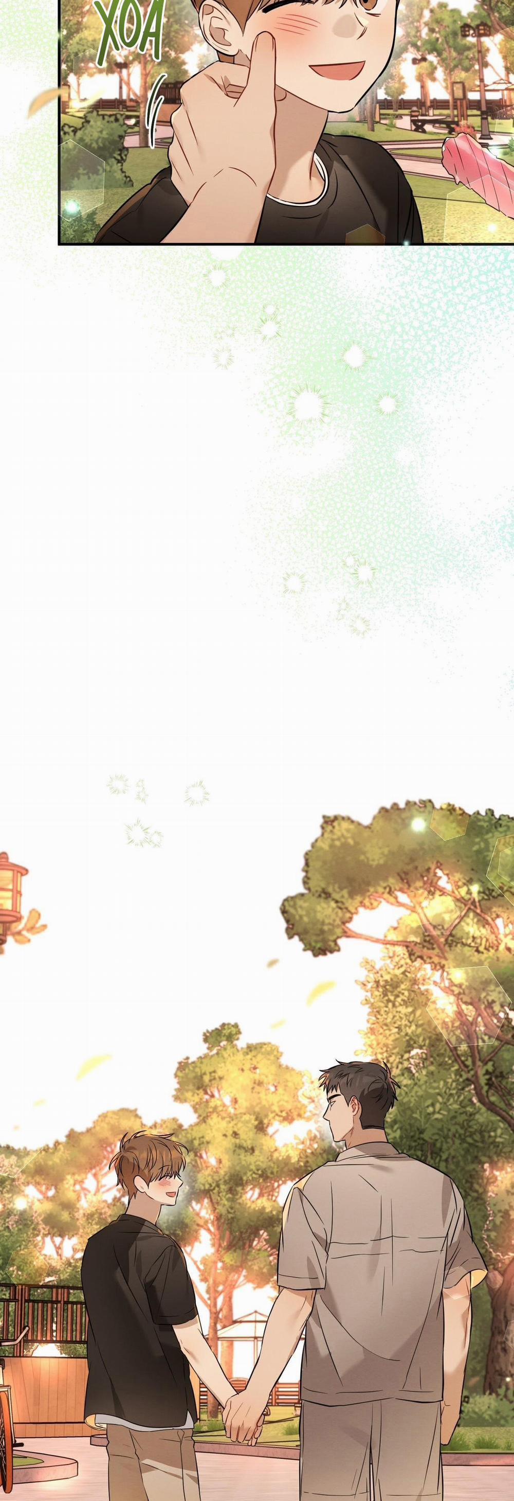 TÌNH YÊU MẬN NGỌT 23 trang 30