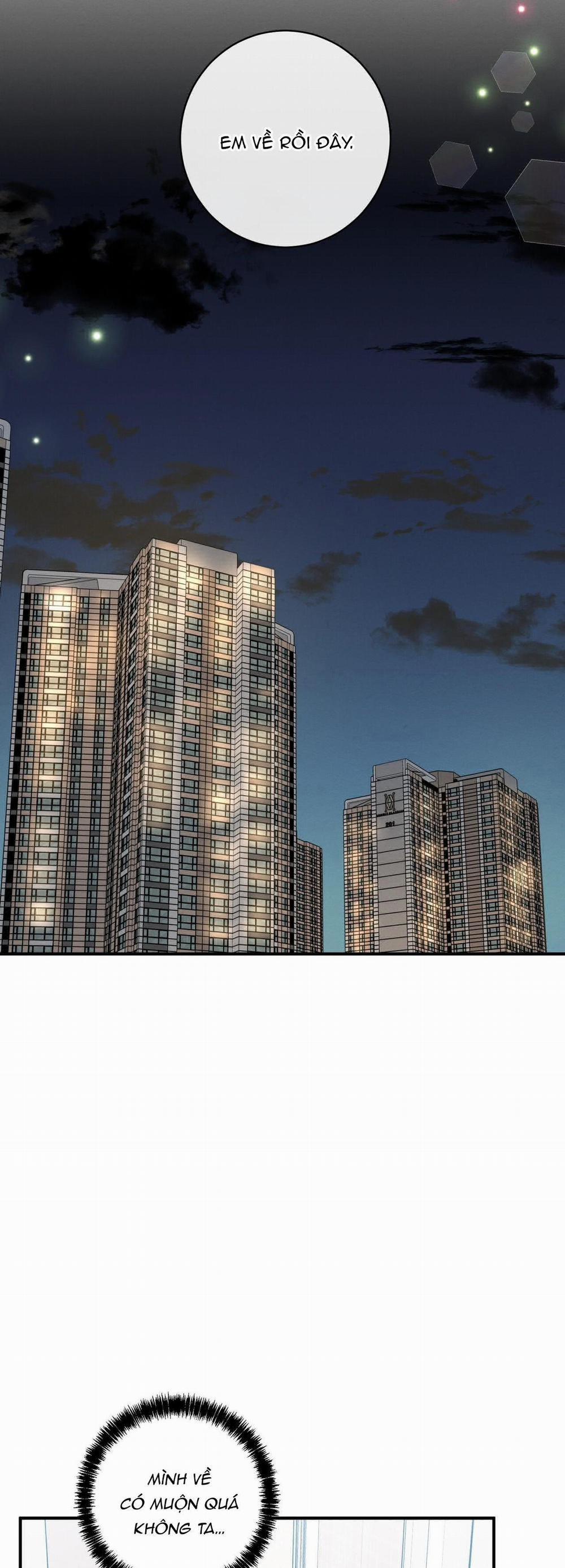 TÌNH YÊU MẬN NGỌT 23 trang 32