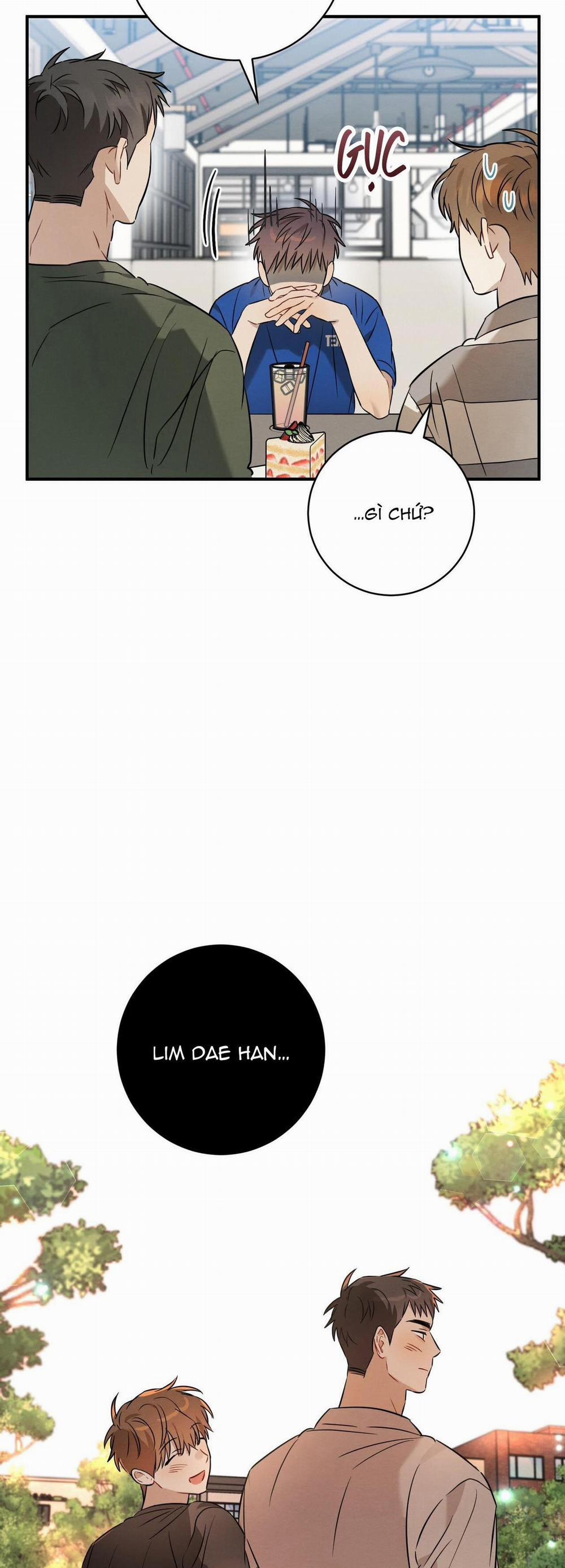 TÌNH YÊU MẬN NGỌT 23 trang 46