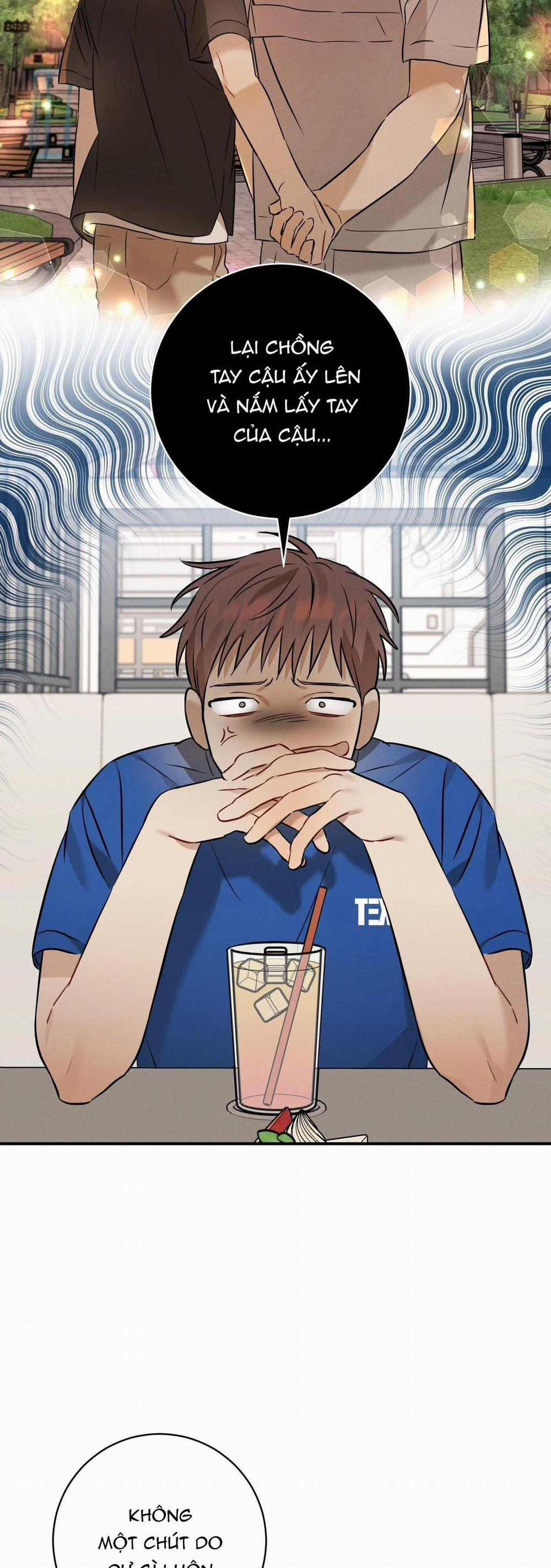 TÌNH YÊU MẬN NGỌT 23 trang 47