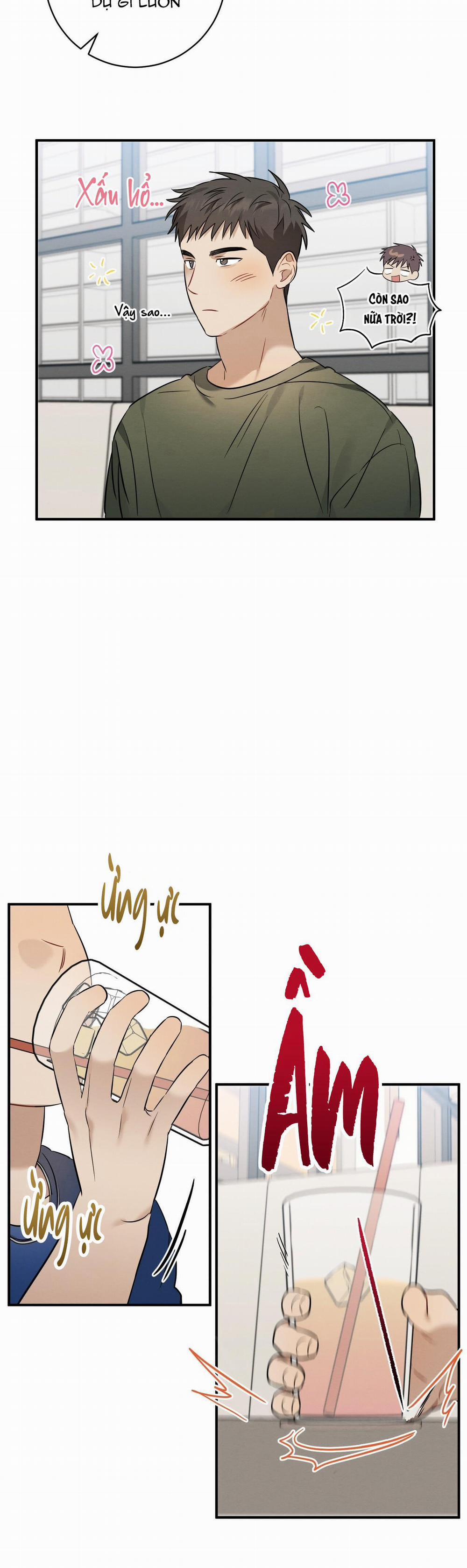 TÌNH YÊU MẬN NGỌT 23 trang 48