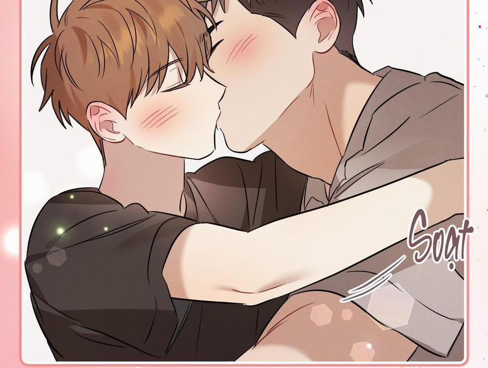 TÌNH YÊU MẬN NGỌT 23 trang 7