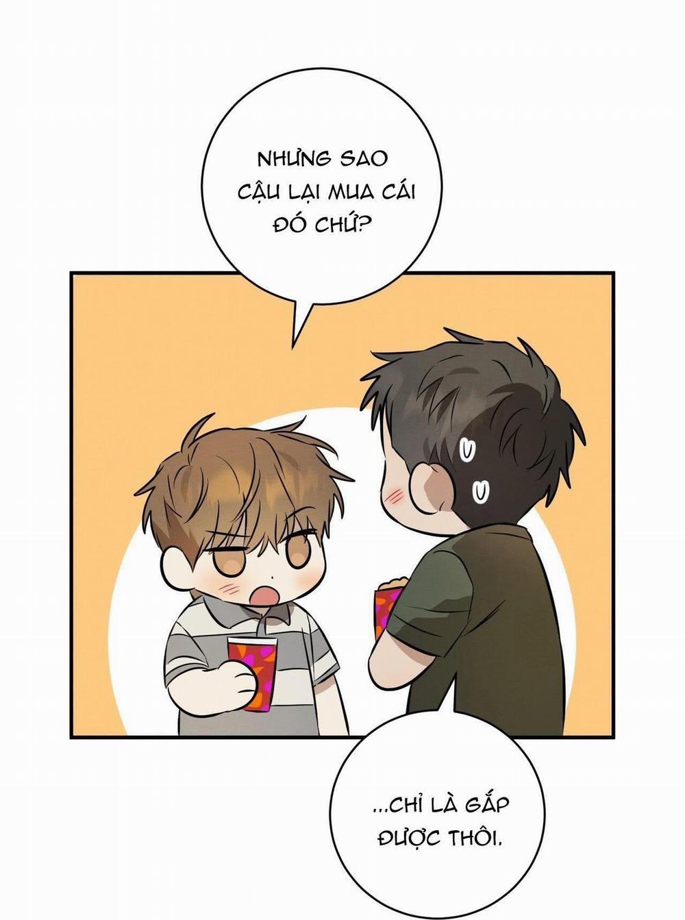 TÌNH YÊU MẬN NGỌT 24 trang 104