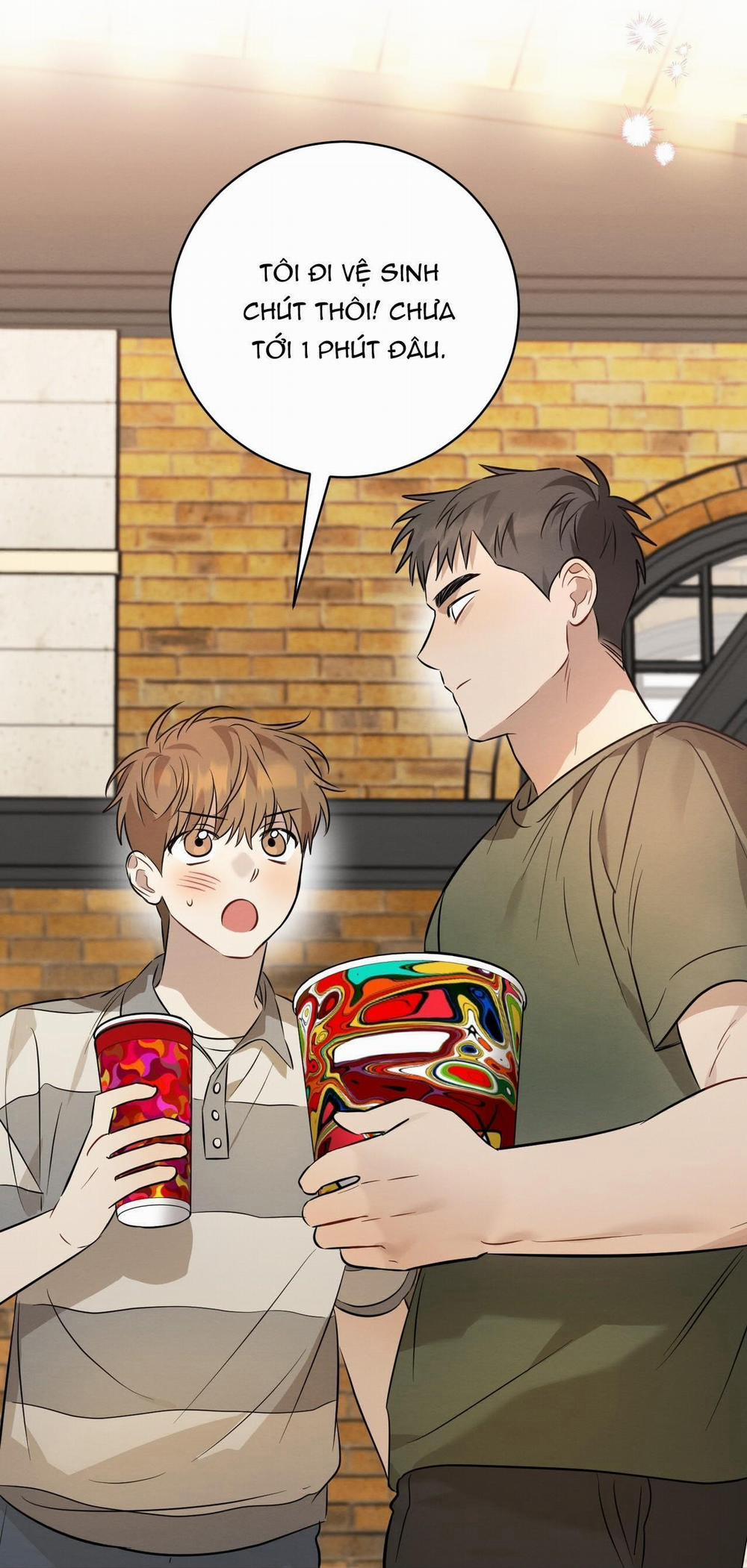 TÌNH YÊU MẬN NGỌT 24 trang 108