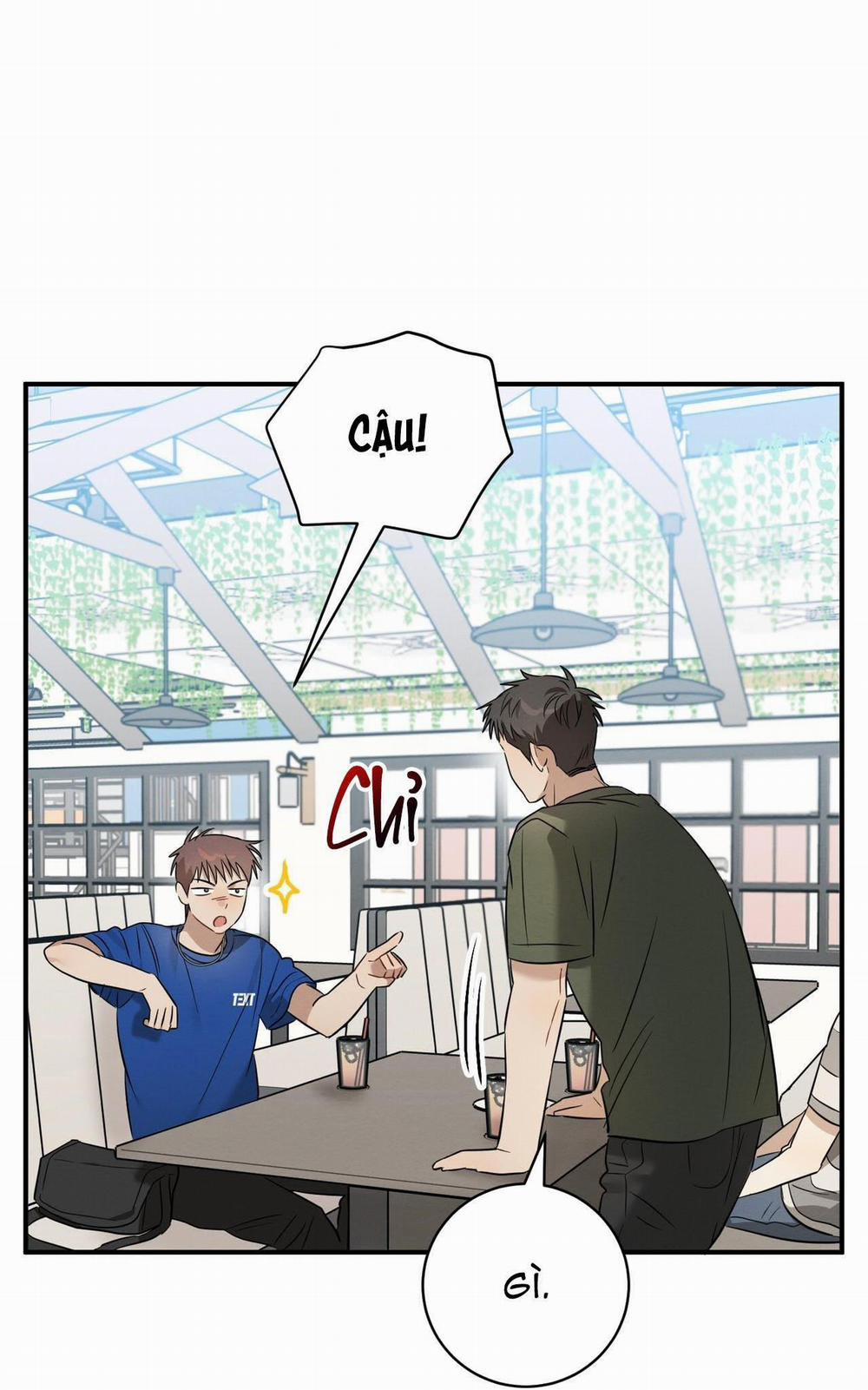 TÌNH YÊU MẬN NGỌT 24 trang 35