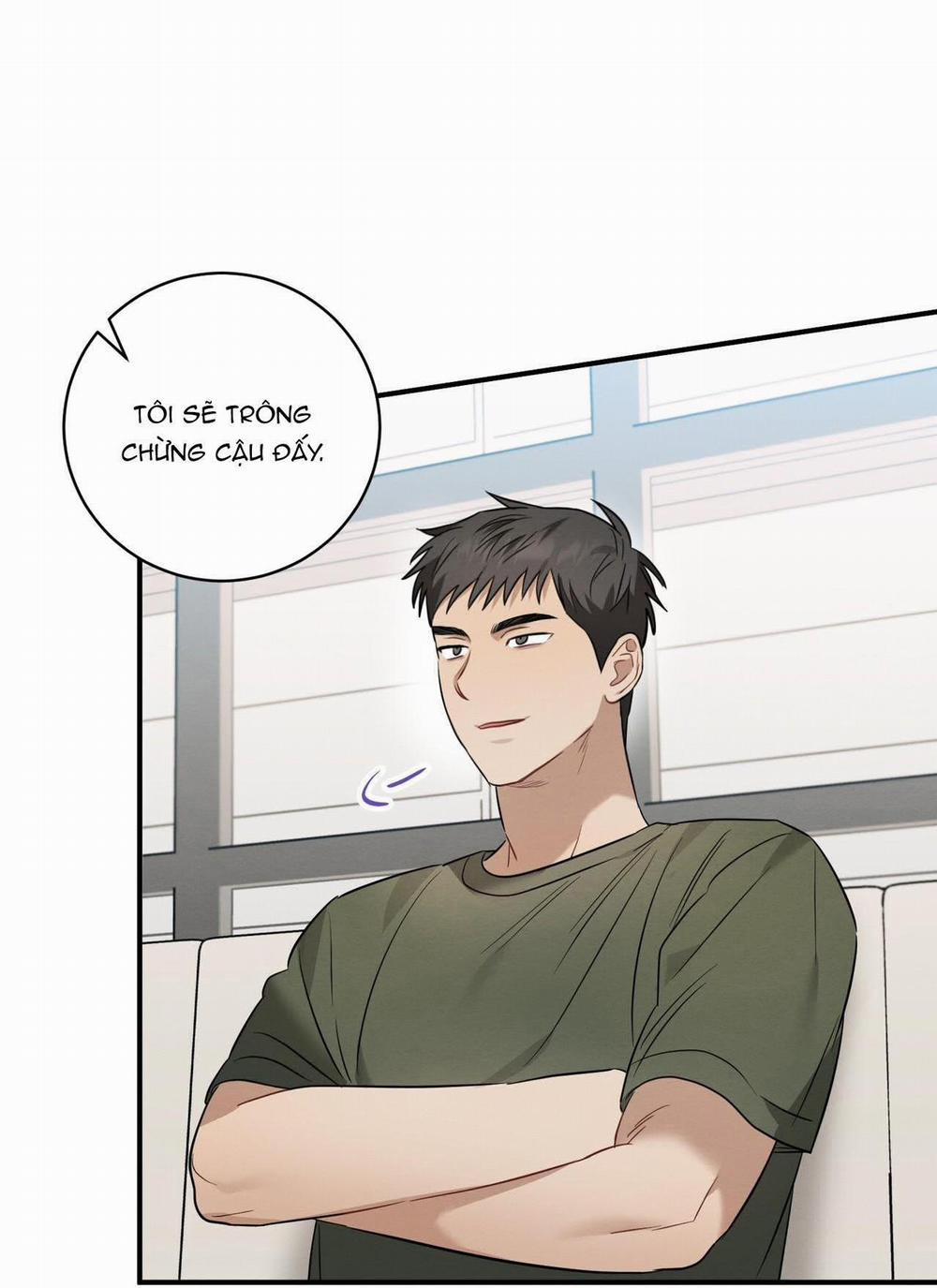 TÌNH YÊU MẬN NGỌT 24 trang 44