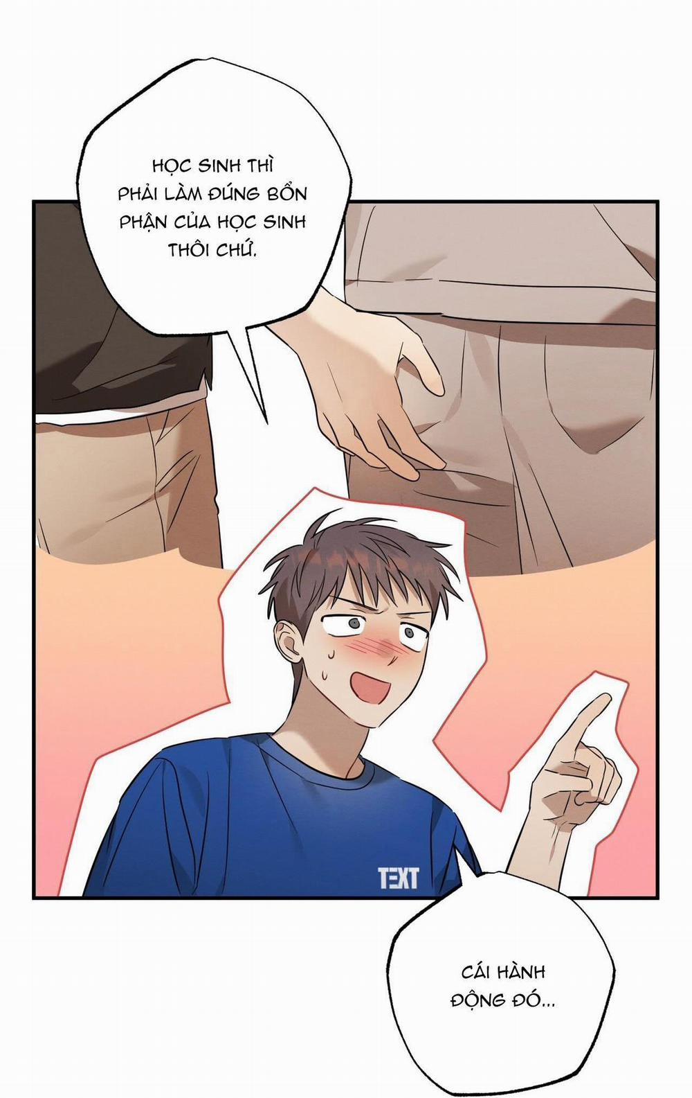 TÌNH YÊU MẬN NGỌT 24 trang 50