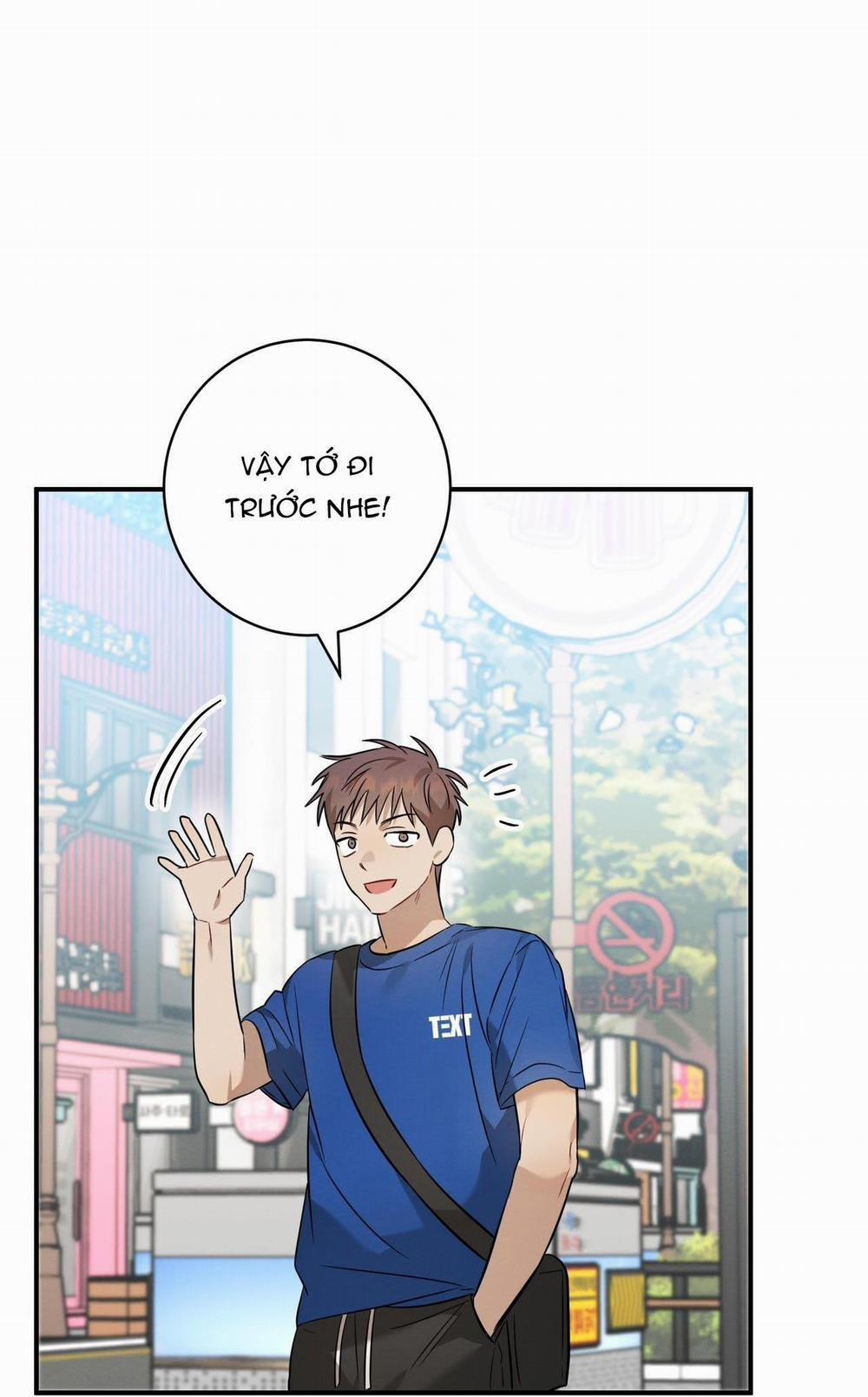 TÌNH YÊU MẬN NGỌT 24 trang 57