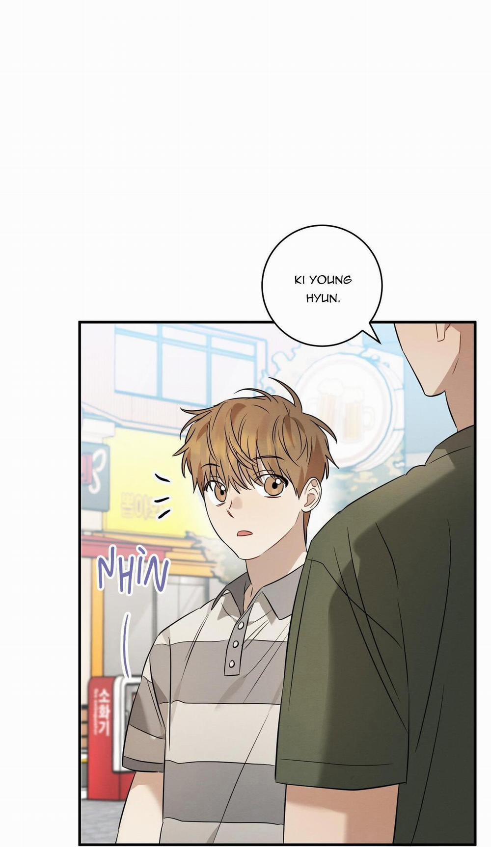 TÌNH YÊU MẬN NGỌT 24 trang 61