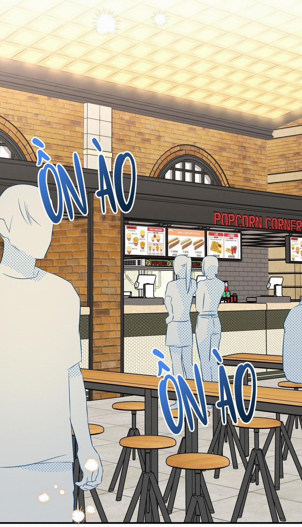 TÌNH YÊU MẬN NGỌT 24 trang 73