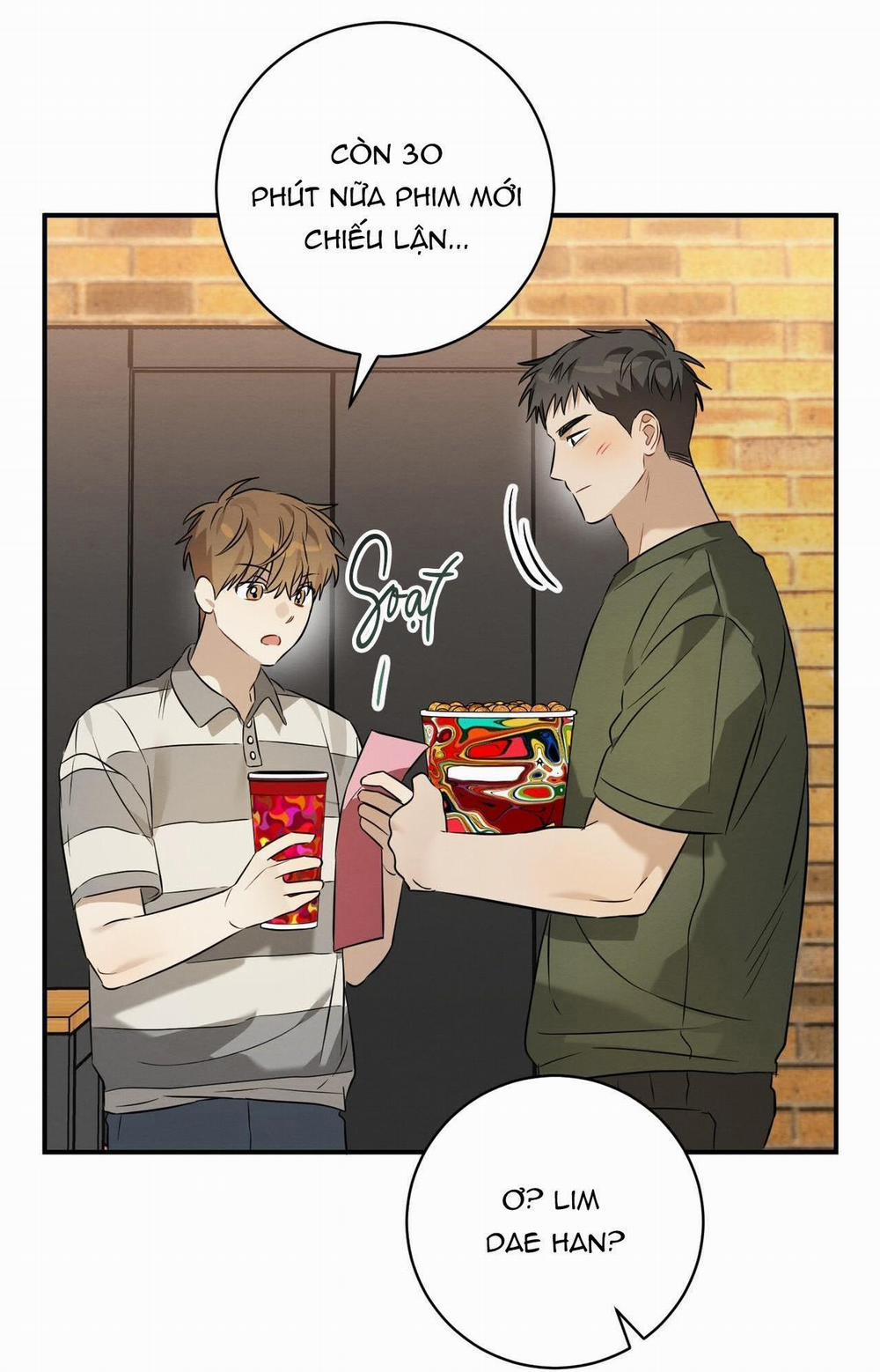 TÌNH YÊU MẬN NGỌT 24 trang 76