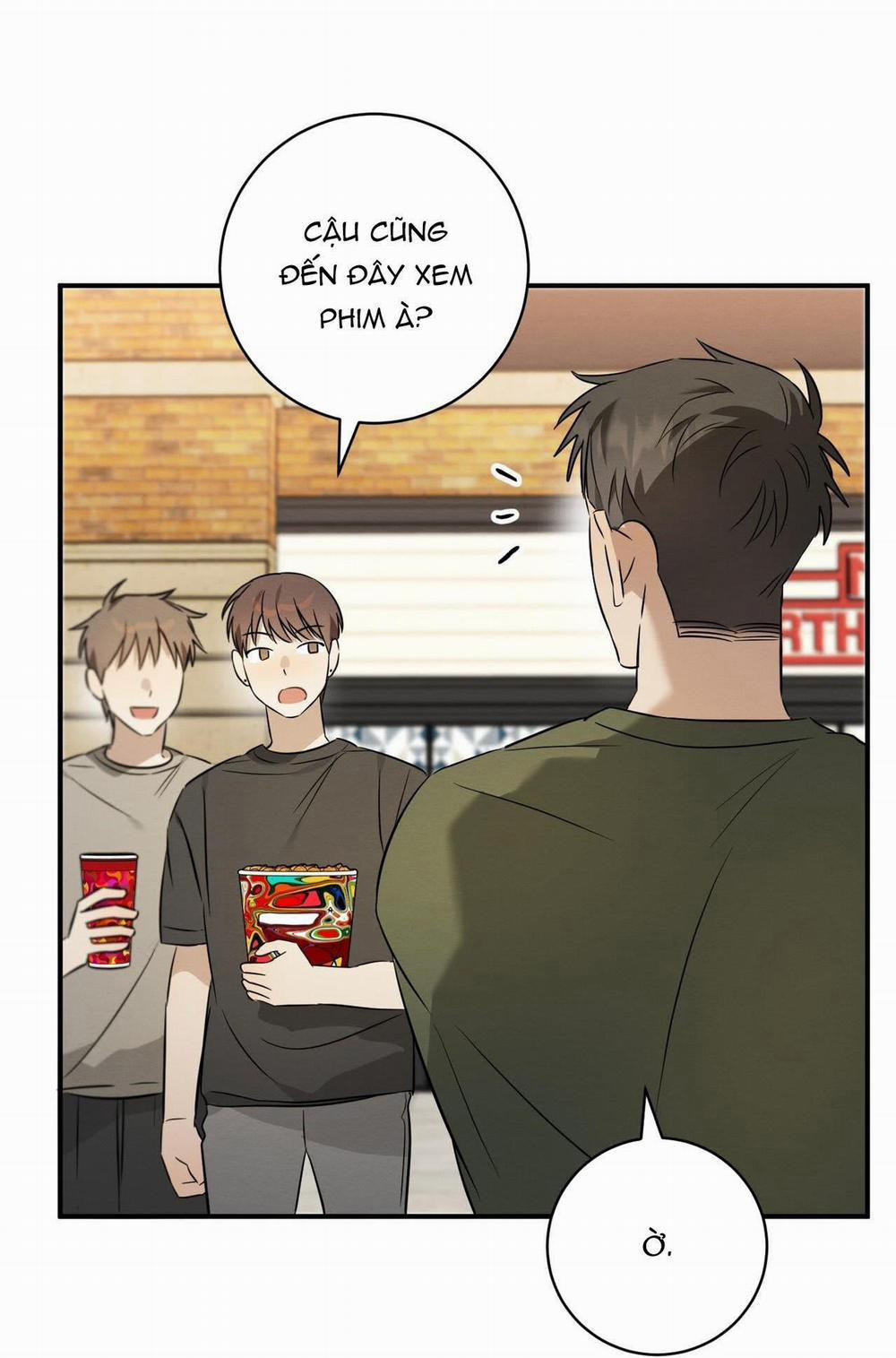 TÌNH YÊU MẬN NGỌT 24 trang 78