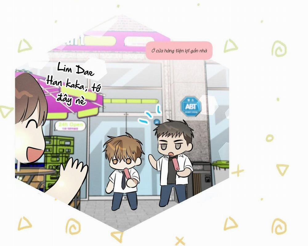 TÌNH YÊU MẬN NGỌT 24 trang 84