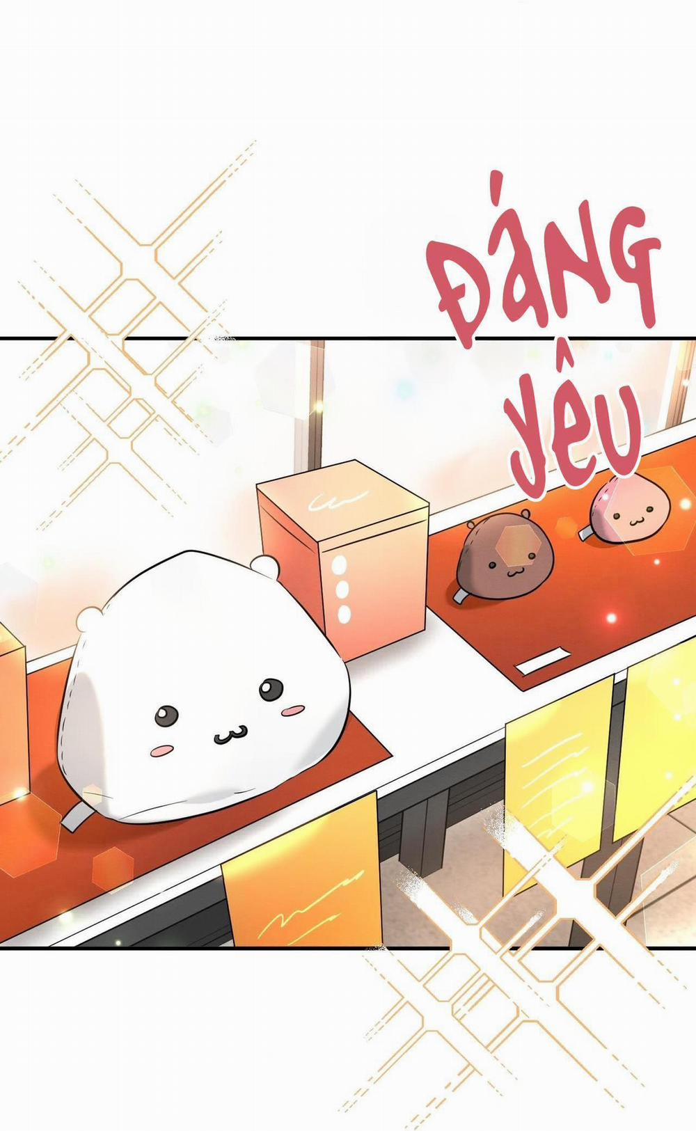 TÌNH YÊU MẬN NGỌT 24 trang 87