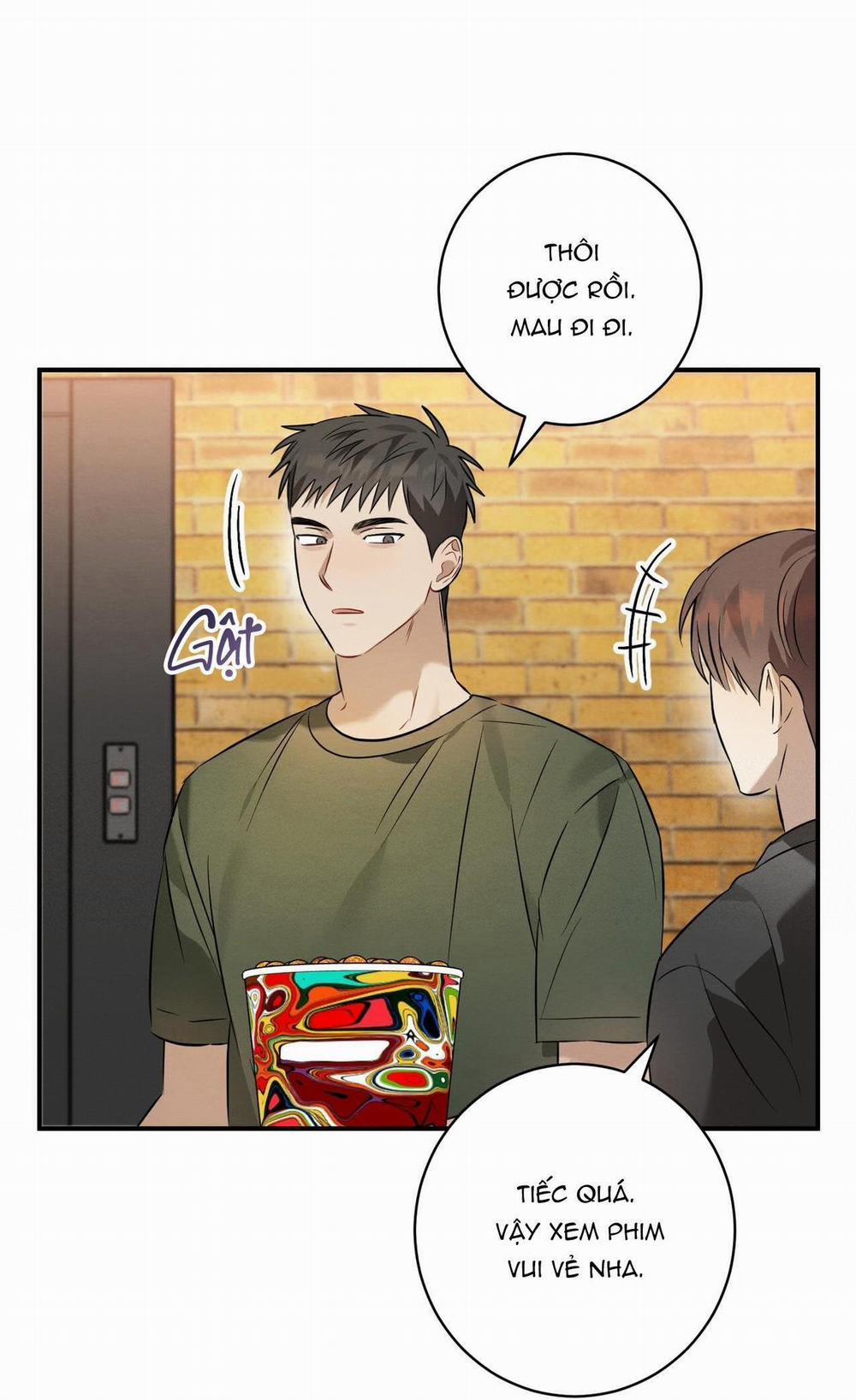 TÌNH YÊU MẬN NGỌT 24 trang 90