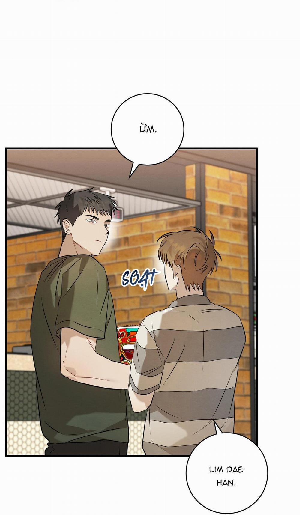 TÌNH YÊU MẬN NGỌT 24 trang 93