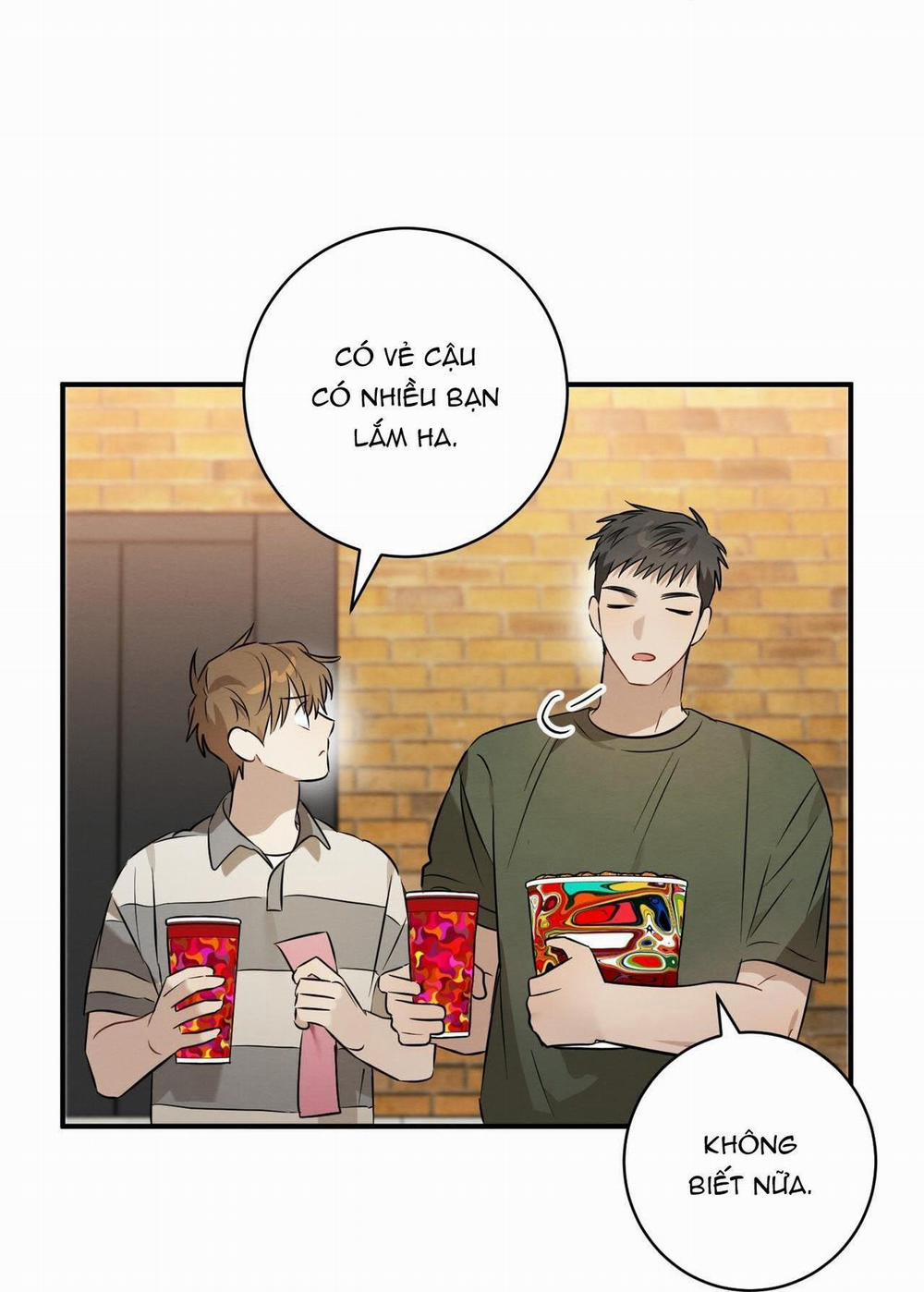 TÌNH YÊU MẬN NGỌT 24 trang 94