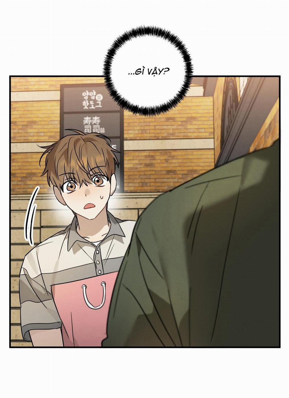 TÌNH YÊU MẬN NGỌT 25 trang 15