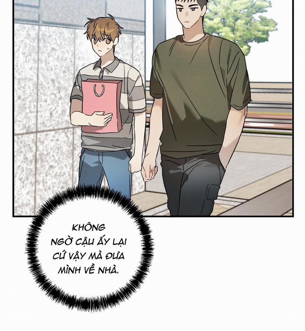 TÌNH YÊU MẬN NGỌT 25 trang 20