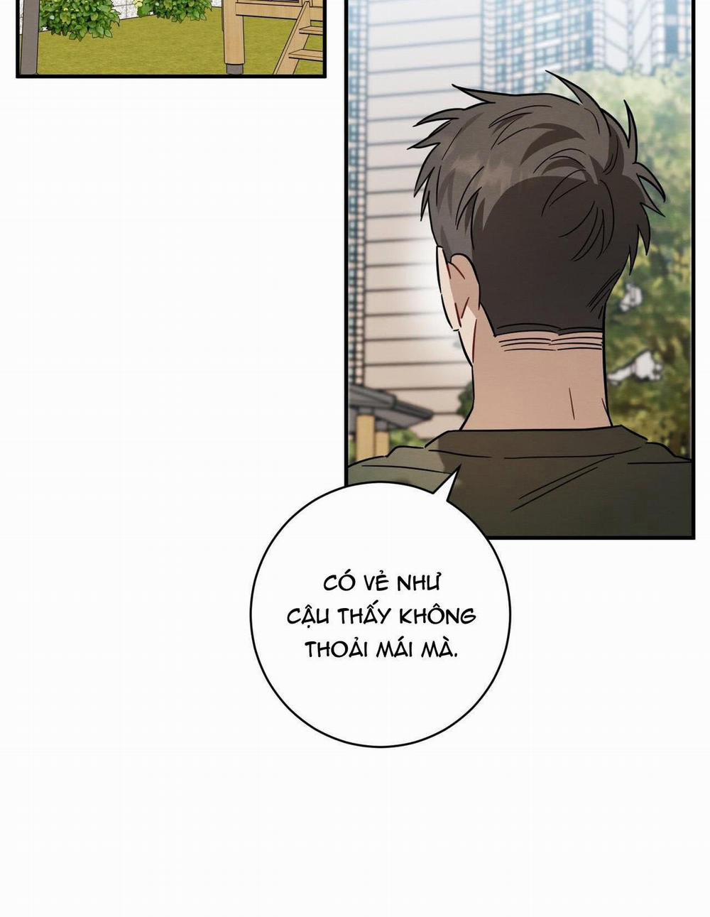 TÌNH YÊU MẬN NGỌT 25 trang 26