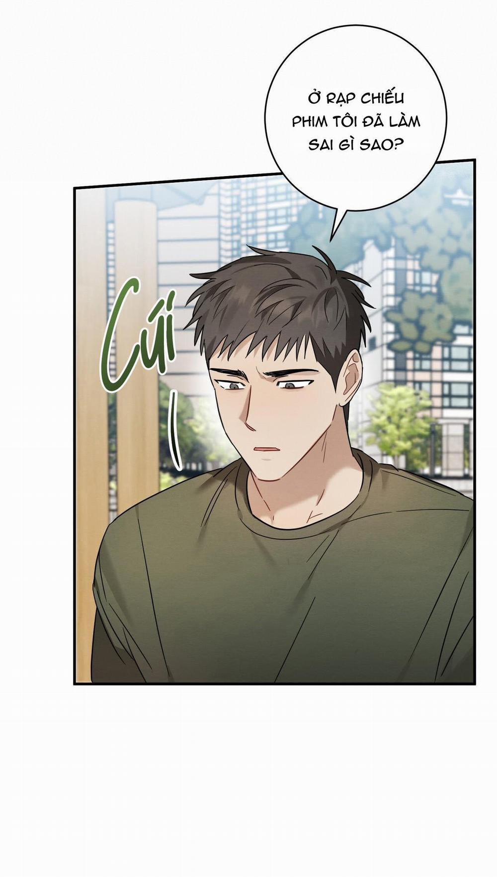 TÌNH YÊU MẬN NGỌT 25 trang 28