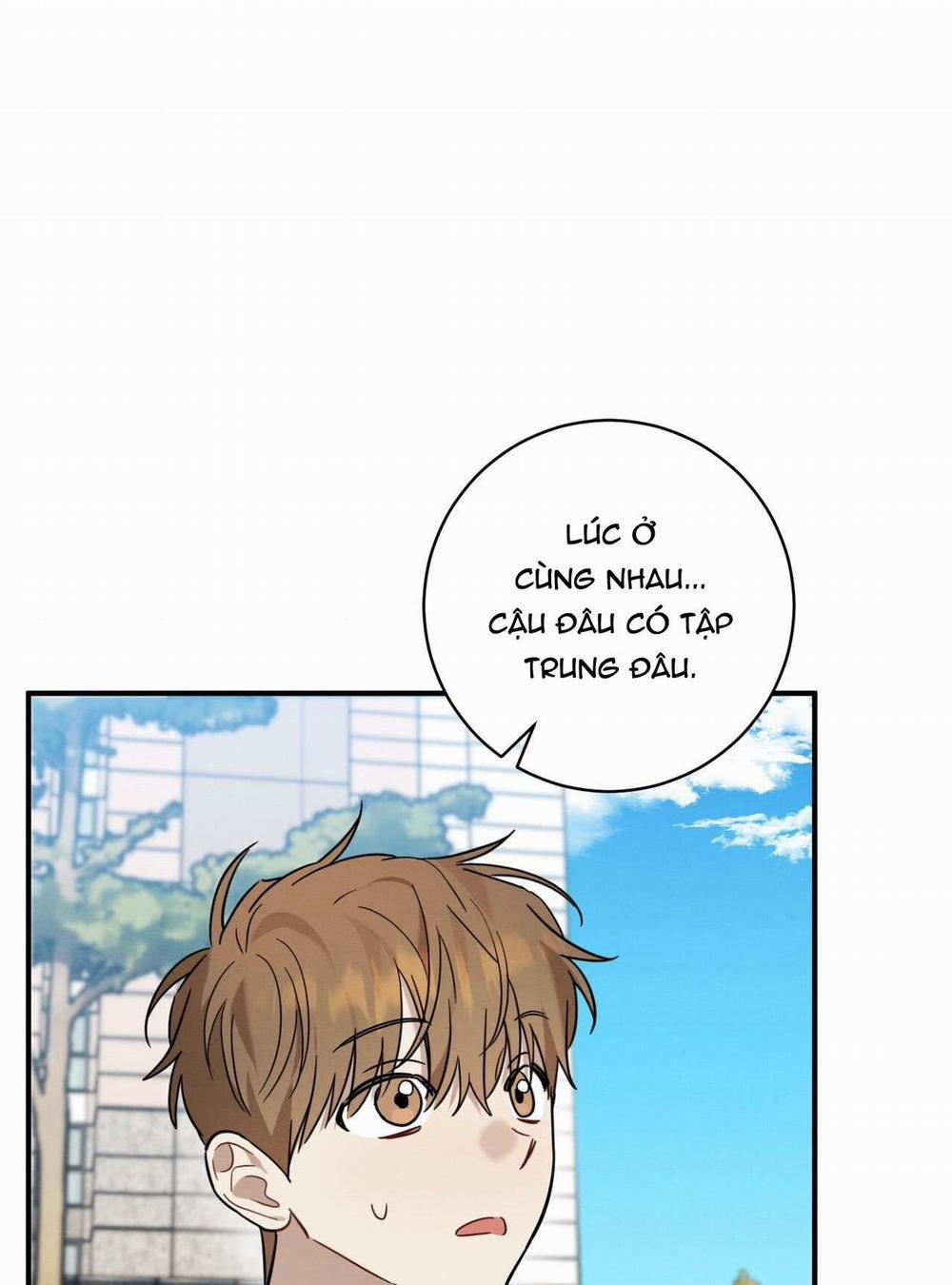 TÌNH YÊU MẬN NGỌT 25 trang 30