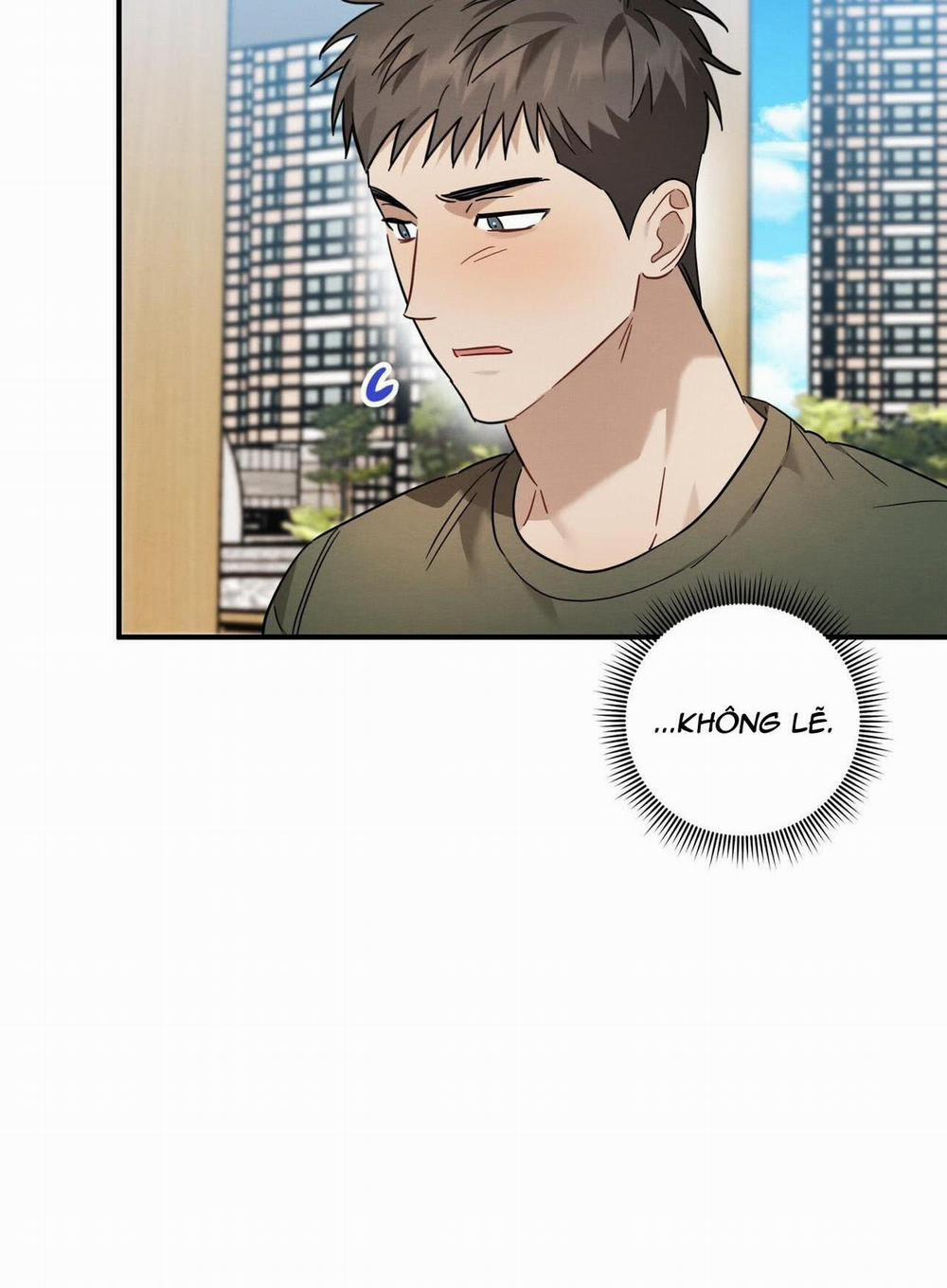 TÌNH YÊU MẬN NGỌT 25 trang 32