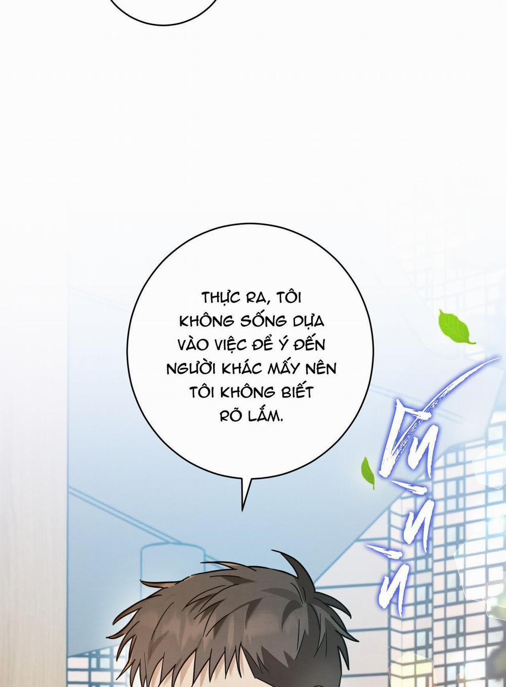 TÌNH YÊU MẬN NGỌT 25 trang 38