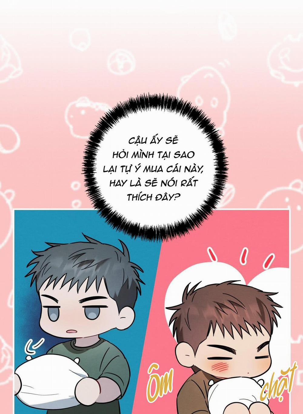 TÌNH YÊU MẬN NGỌT 25 trang 4