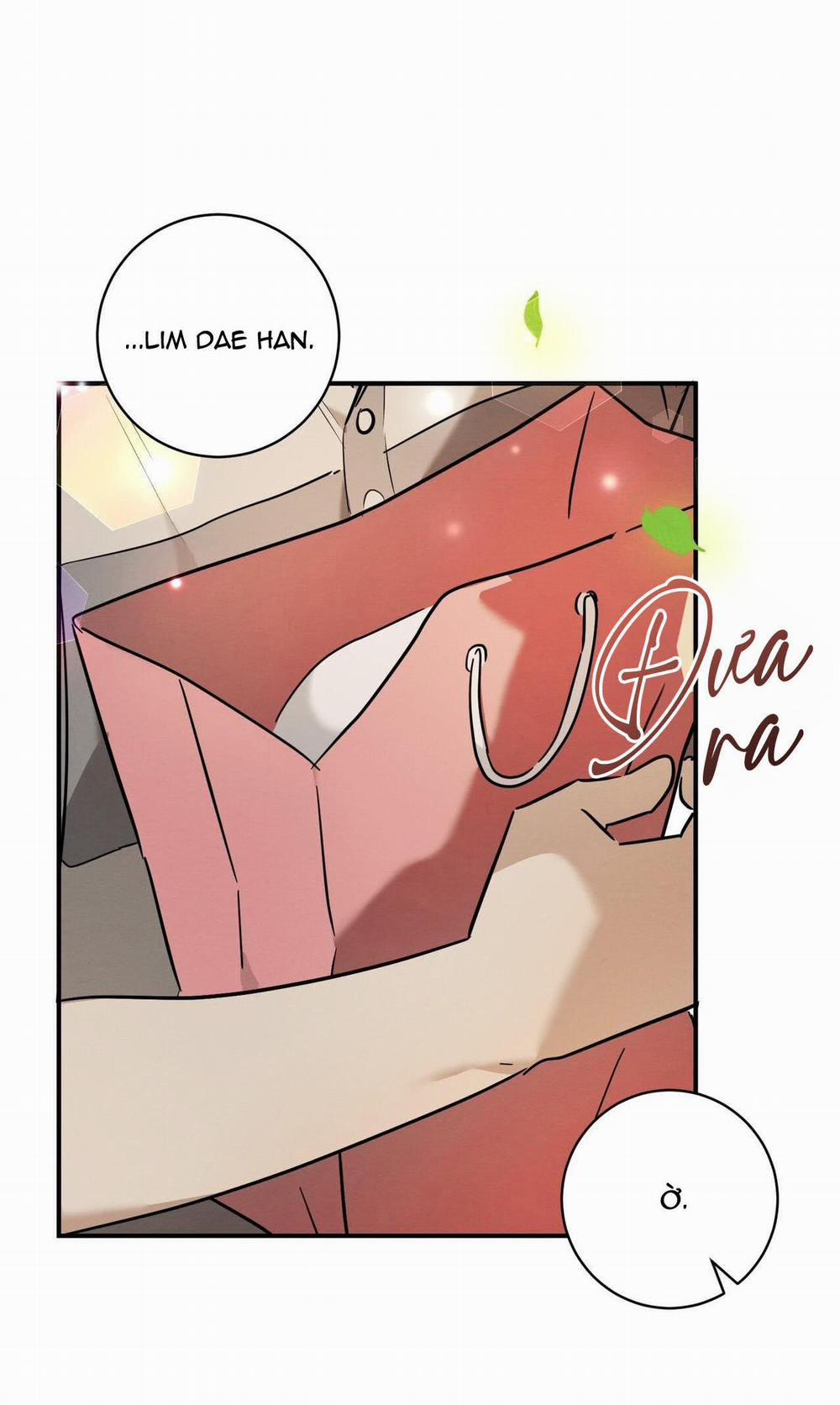 TÌNH YÊU MẬN NGỌT 25 trang 40