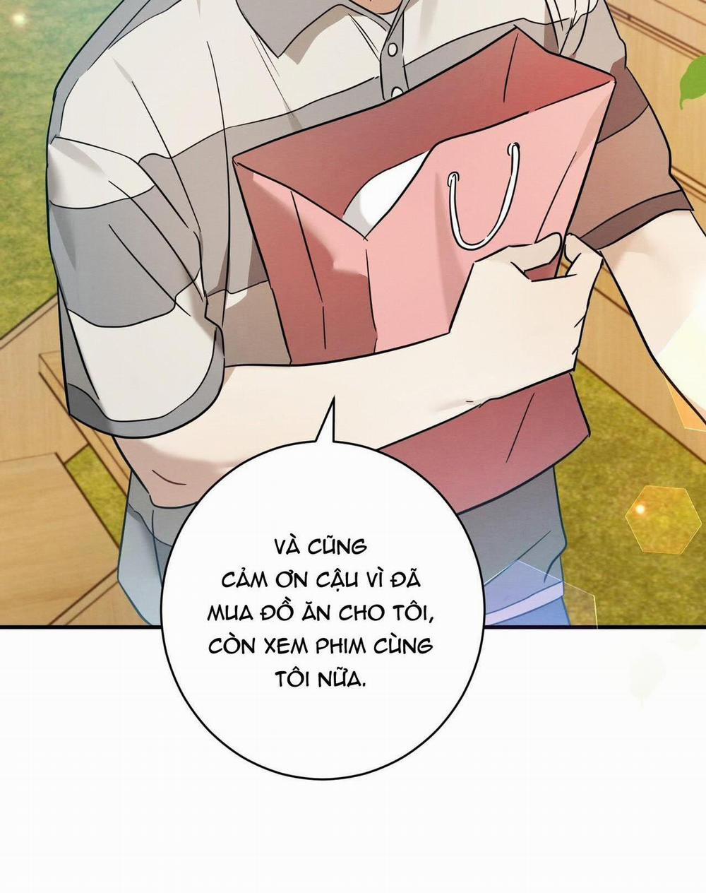 TÌNH YÊU MẬN NGỌT 25 trang 42