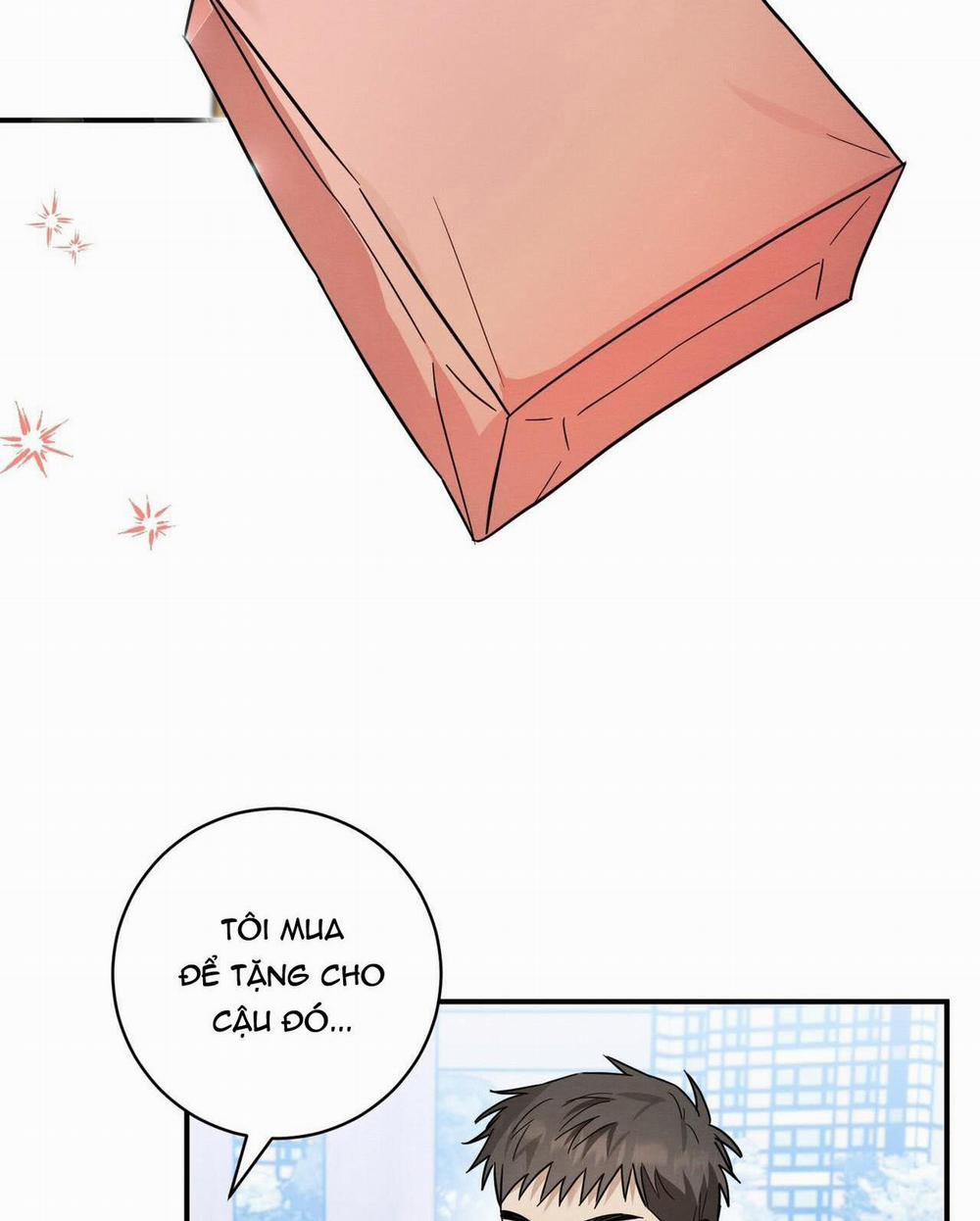 TÌNH YÊU MẬN NGỌT 25 trang 45