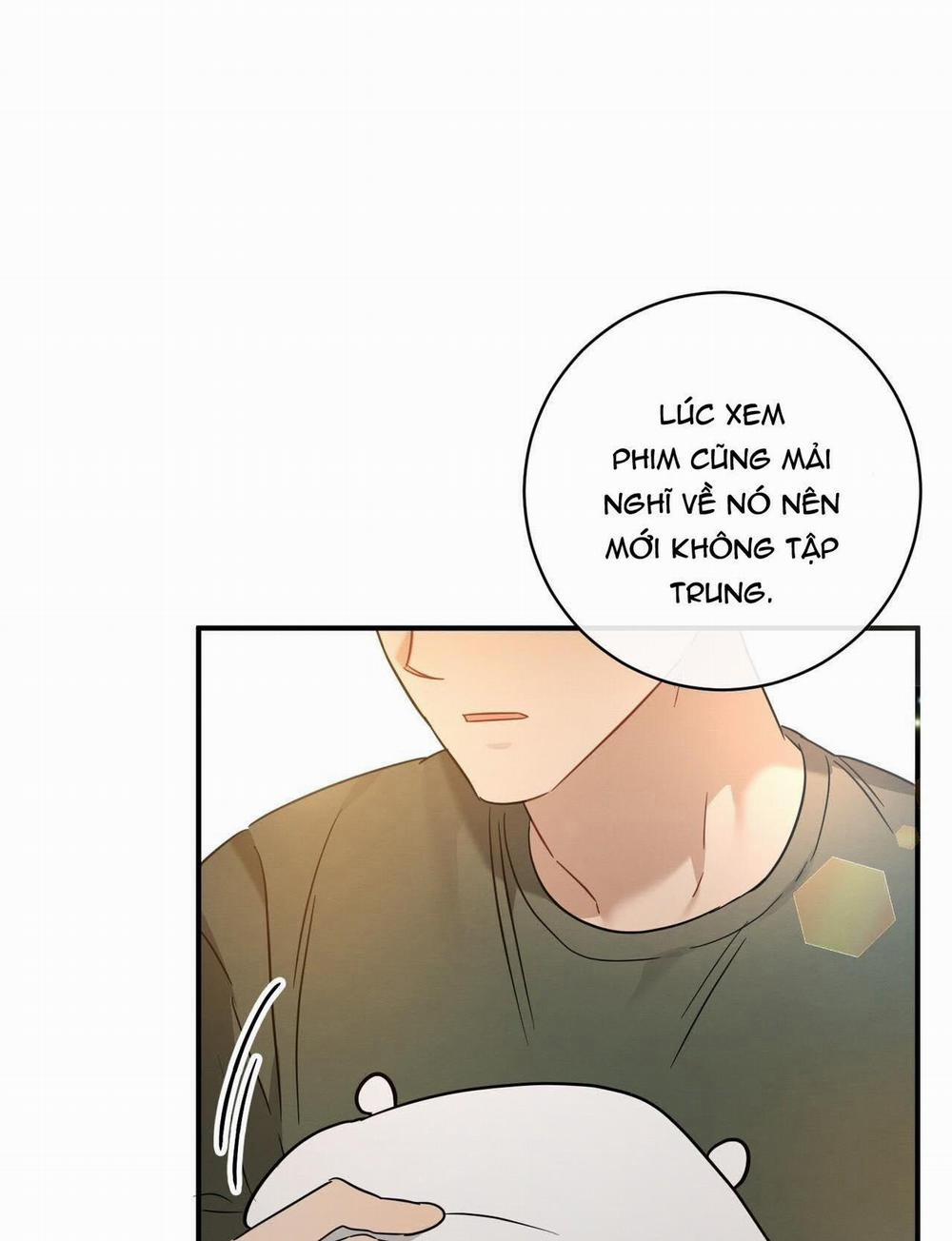 TÌNH YÊU MẬN NGỌT 25 trang 49