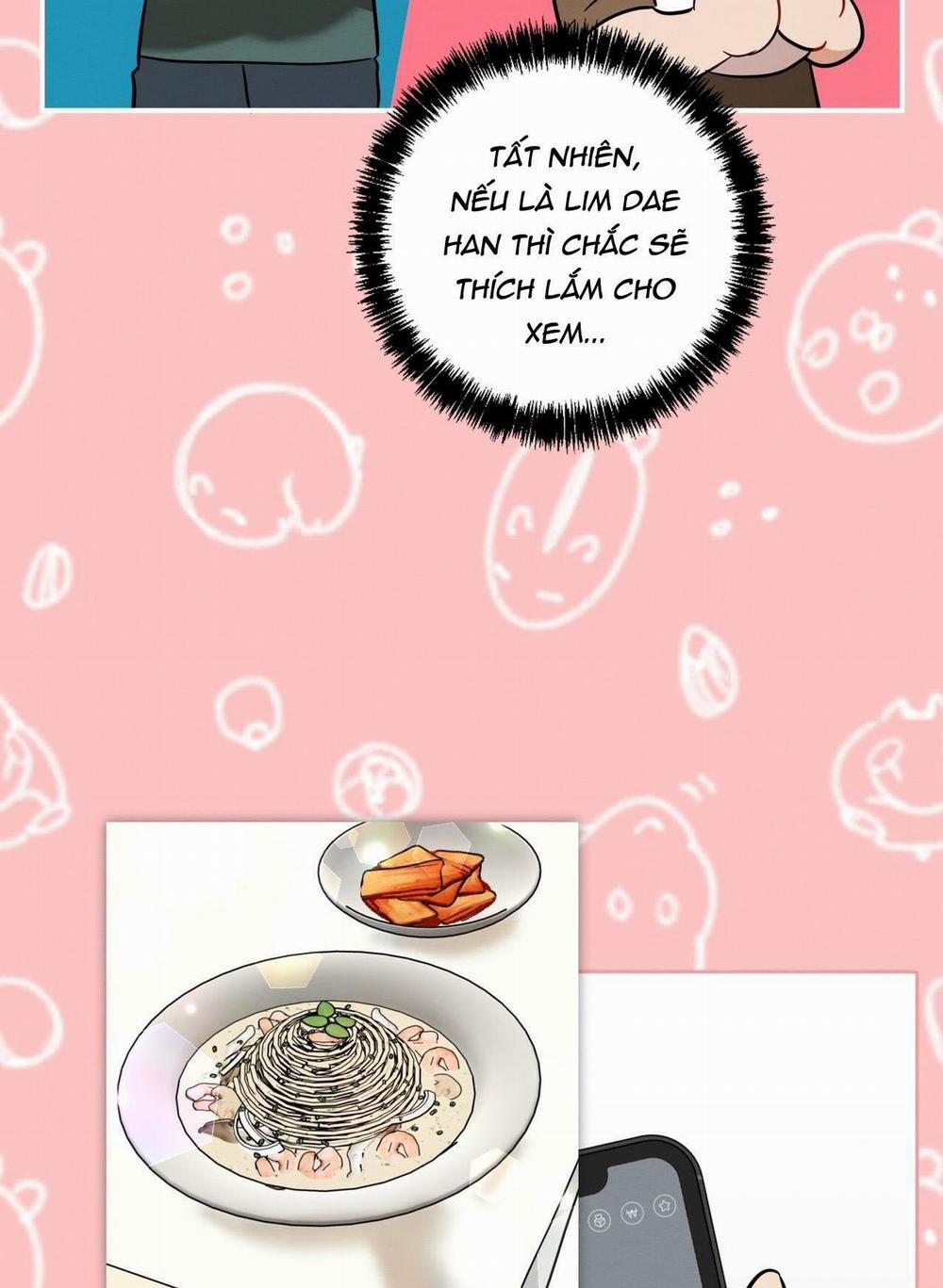 TÌNH YÊU MẬN NGỌT 25 trang 5