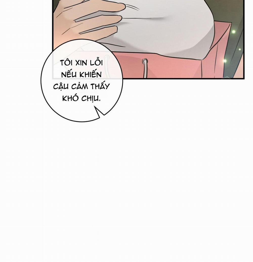 TÌNH YÊU MẬN NGỌT 25 trang 50