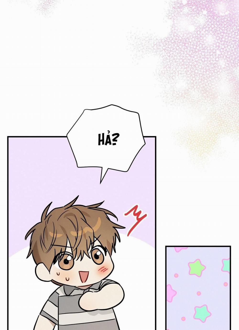 TÌNH YÊU MẬN NGỌT 25 trang 55