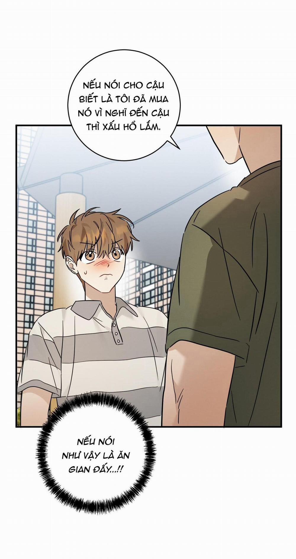 TÌNH YÊU MẬN NGỌT 25 trang 59